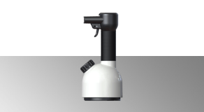 
                  The IGGI steam sterilising set, the first multipurpose steriliser that is quick and easy to transport.
                  