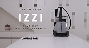 How to use IZZI