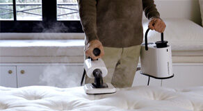 How to purify your bedroom for better sleep?