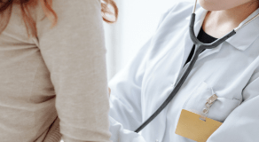 
                   Healthcare professionals use Laurastar hygienic steamers to ensure the safety of their patients
                   