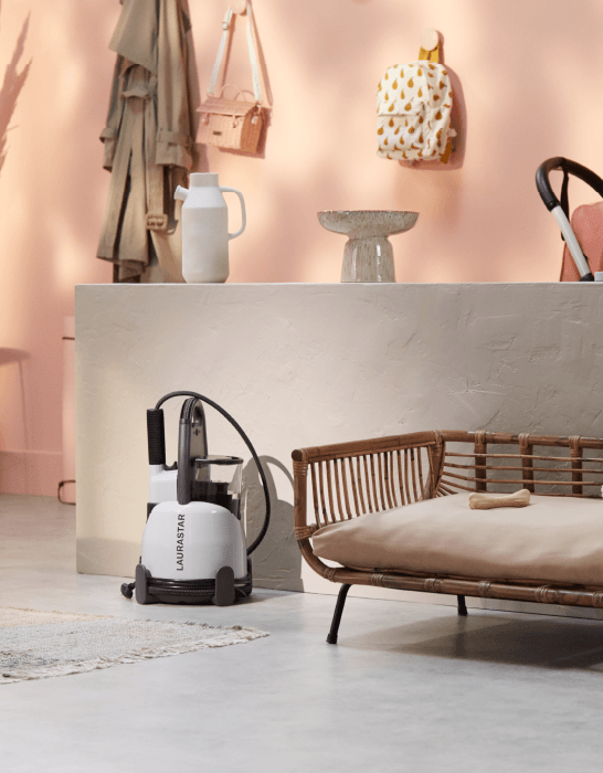 IZZI looks elegant in a home