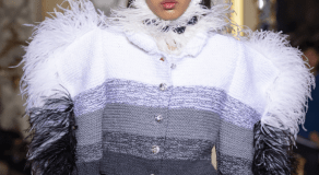 
                        Partnership between Laurastar and the Swiss designer Kevin Germanier for quality, sustainable and innovative fashion.
                        