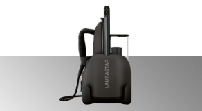 
                Best steam generator, the Laurastar Lift
                