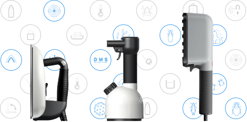 Which Laurastar is right for you? Product selector