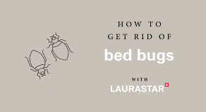 Introducing Laurastar AURA