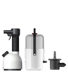 IGGI Steam Sterilising Set