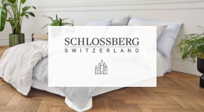 
                   Schlossberg recommends Laurastar for bedding care and hygiene
                   
