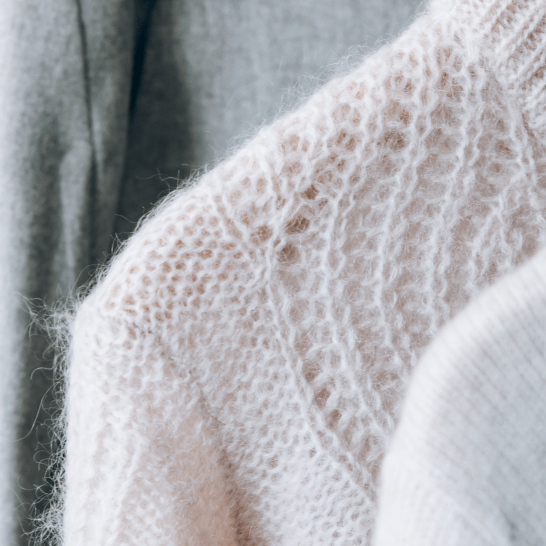 
                  Dry Microfine Steam (DMS) deeply cares for fabrics to ensure a longer life
                  