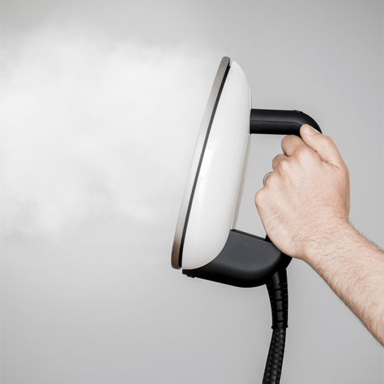 Is it time for the iron to change hands?