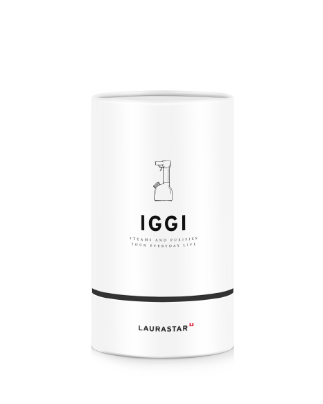 IGGI Pure White