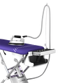 Steam cord holder - S