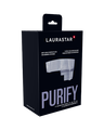 Holder with refill of granules - S/Pulse