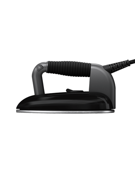 Laurastar Lift Plus Ultimate Black
