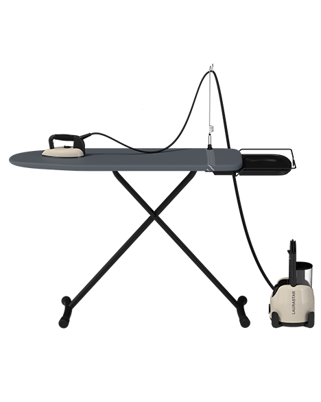 Laurastar Lift Plus Silky Beige