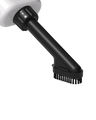 Clip-on brush