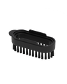 Clip-on brush