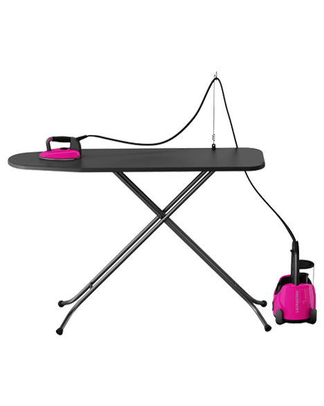 Laurastar Lift Plus Pinky Pop