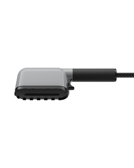 Textile guard for IZZI / IZZI PLUS