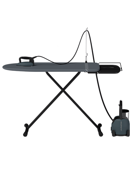 Laurastar Lift Xtra Midnight Blue
