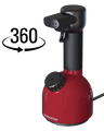 IGGI Intense Red