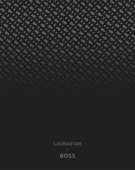 "Laurastar by BOSS" Universalcover