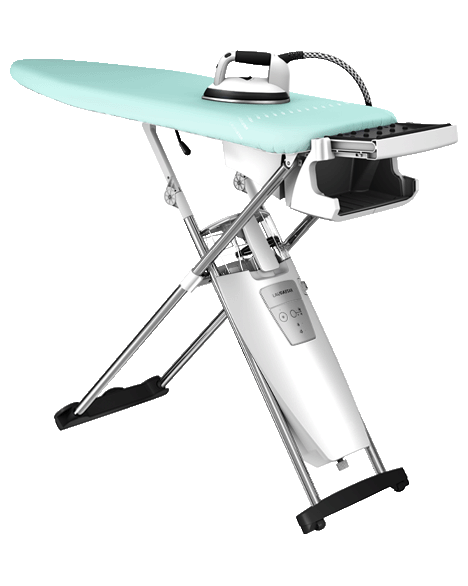 Laurastar S Plus