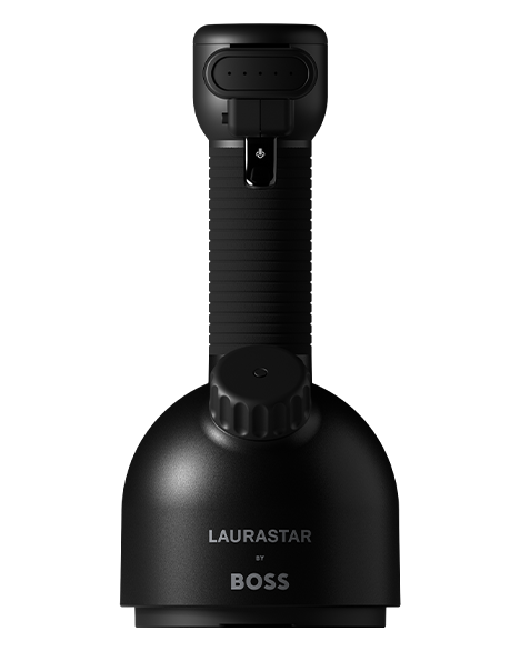 "Laurastar by BOSS" IGGI