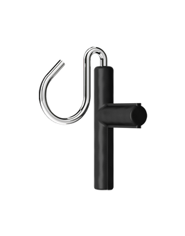 Hook to store the protective soleplate - Smart