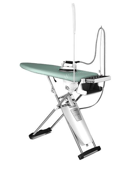 Laurastar S PURE Plus