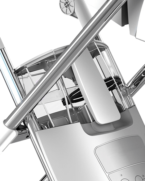 Water Tank - S