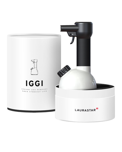 IGGI Pure White